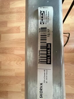 Ikea postel - 6