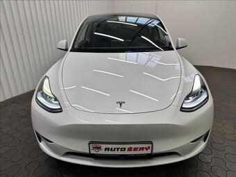 Tesla Model Y LR AWD RYZEN 2X ALU - 6