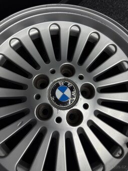 Alu BMW 5x120 16” style 33 - 6