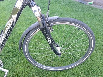 Merida crossway 8500 - 6
