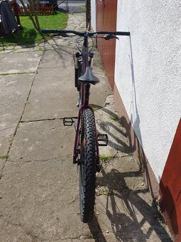 Norco Fluid HT 2 - 6