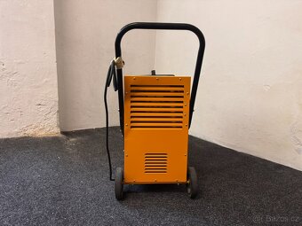 Odvlhčovač DH 752 - 12329 - 6