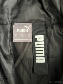 Zimní bunda Puma - 6
