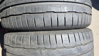 Letní pneu 235/35/19 Hankook - 6