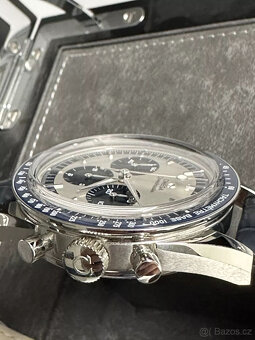 OMEGA Speedmaster CK2998 „Panda“ – kompletní sada, limitovan - 6
