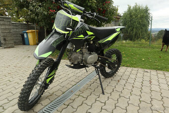 Stomp Z3 140 - 6