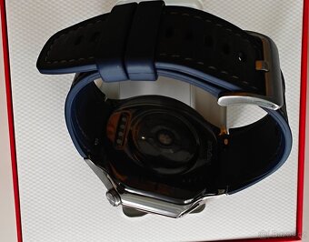 OnePlus Watch 2 Nordic Blue Edition - 6
