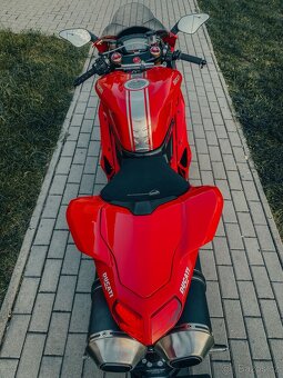 DUCATI 1098S - 6