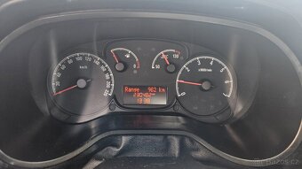 Opel Combo 1.6 CDTI 2015 - 6