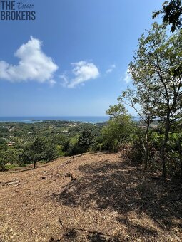 Lot#31 Coral View Village, Roatan - 6