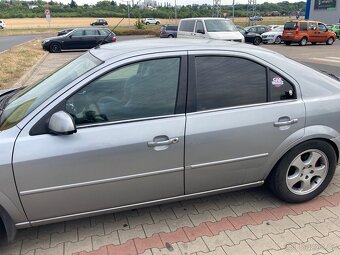 Ford Mondeo 2.0 96kw - 6