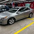 Honda Accord 8g 2.0 VTEC sedan - 6
