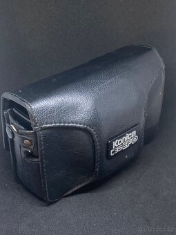 Konica C35 EFD - 6