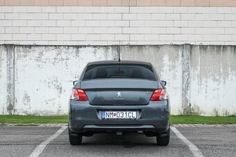 Peugeot 301 1.2 Vti / AJ NA SPLÁTKY / PROTIÚČET / - 6