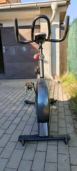 cyklotrenažér inSPORTline Agneto - 6