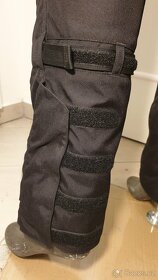 Mohawk Kalhoty na moto S 38-40 TEXTIL - 6