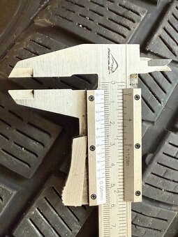 245/40R19 PIRELLI P ZERO WINTER - 6