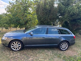 Audi a6 c6 3.0 tdi - 6