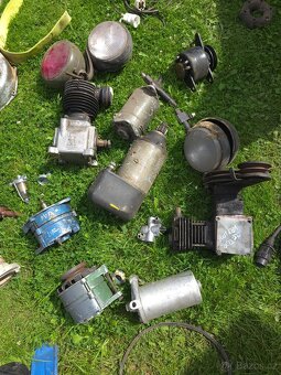 Úklid garáže 2 - 6