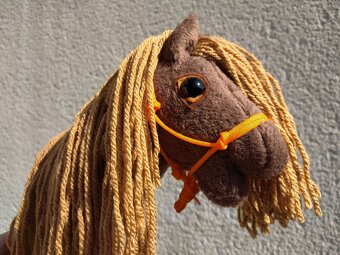 Hobby horse NOVÝ - 6