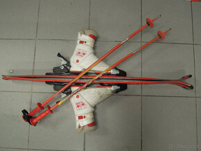 lyžařské vybavení - 6