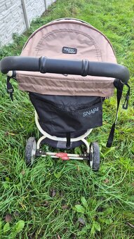 Kočárek Valco Baby Snap 4 - 6