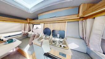 Karavany Niewiadow N126 - 6