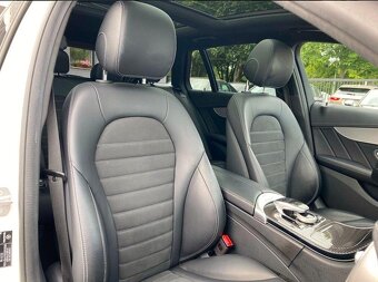 Mercedes-Benz C400 AMG packet Facelift - 6