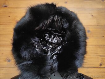 Dámská luxusní bunda Kara - 6