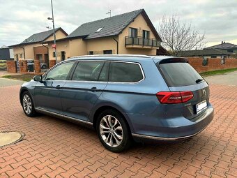 VW Passat B8 2.0 TDI 140 kw r.v.2017 Highline-Matrix - 6