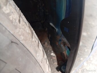 Škoda Rapid 1.6TDi 66kw r.v. 2014 pojízdné - 6