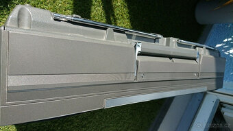 JVC RC-M90L absolutní rarita, špičkový ghetto blaster - 6