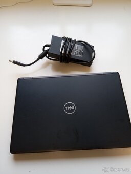 Notebook Dell Latitude 5491 - 6