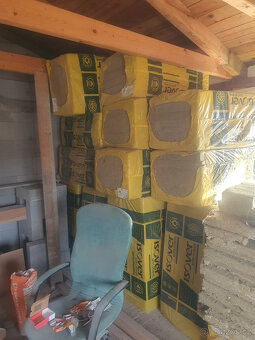 Izolace Knauf a Isover - 6