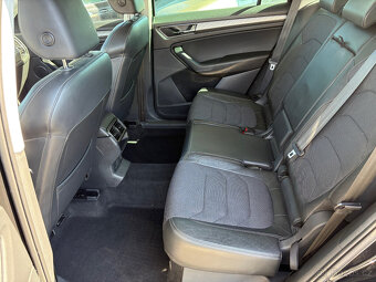 Škoda Kodiaq 1.5 TSi DSG, navi, virtual, smart.... - 6