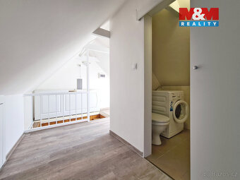 Prodej bytu 1+kk, 30 m², Beroun, ul. Havlíčkova - 6