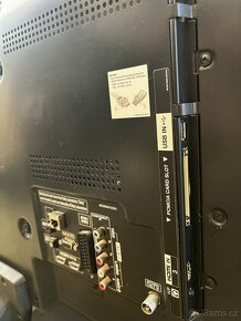 Televizní přijímač LG + setobox - 6