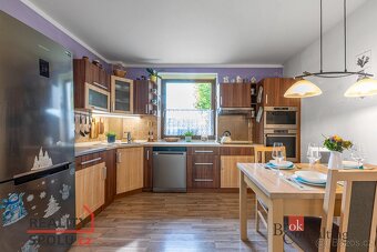 Prodej, byty/3+kk, 93 m2, 33701 Raková, Rokycany [ID 79134] - 6