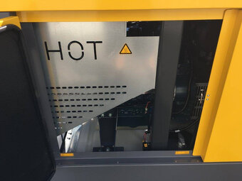 Dieselový generátor 20 KWA Atlas Copco - 6