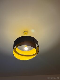 BPS závěsné svítidlo, světlo, lampa, lustr, E27,60W,230V - 6