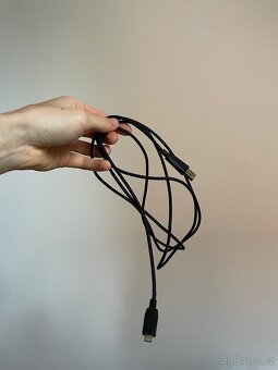 Asus ROG Strix herní sluchátka | červené podsvícení | funkčn - 6