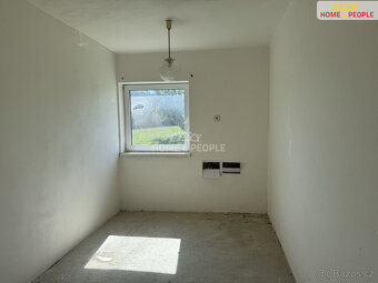 prodej chaty se zahradou v Otročicích - 6