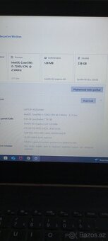 Lenovo V110-15IKB - Zachovalý stav - 6