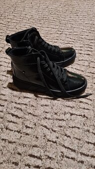 Dámské boty Rieker velikost 39 - 6