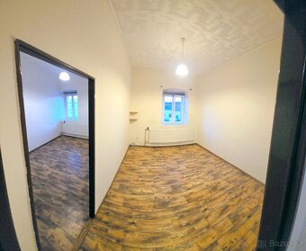 Nové Strašecí - byt 2+1 - 6