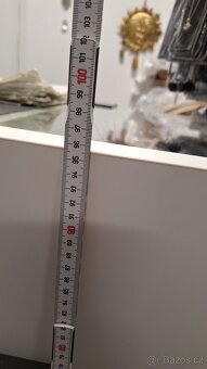 prodejní pult zánovní - 6