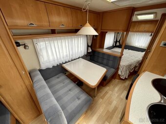 Hobby 500 KMFE EXCELLENT - 6