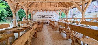 ZÁMEK VIDŽÍN PRONÁJEM - 6