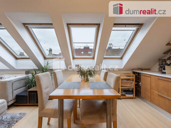 Prodej bytu 2+kk Libeň - 6