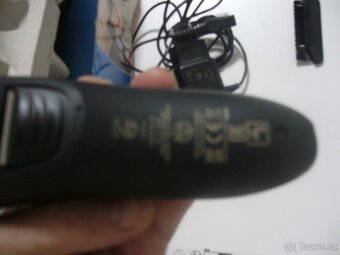 HOLÍCÍ STROJEK PHILIPS EASY SHAVE SERIE 3000/S3510/06 - 6